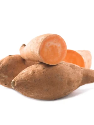 Cartofi Dulci (kg)
